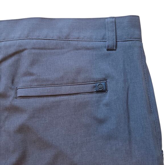 Peter Millar Shackleford Performance Hybrid Shorts 10" Inseam, sz 40 Golf & Swim - Picture 7 of 11